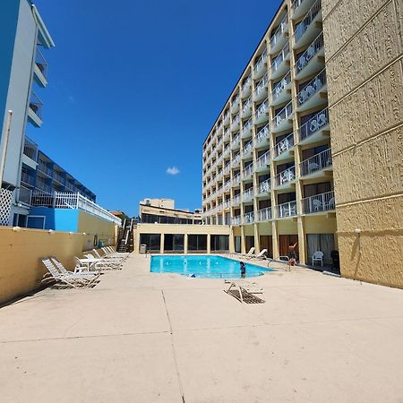 Beautiful Ocean Front Double Queen Suite - Sea Mist Resort 20905 - Perfect For 2-4 Guests! Myrtle Beach Exterior foto