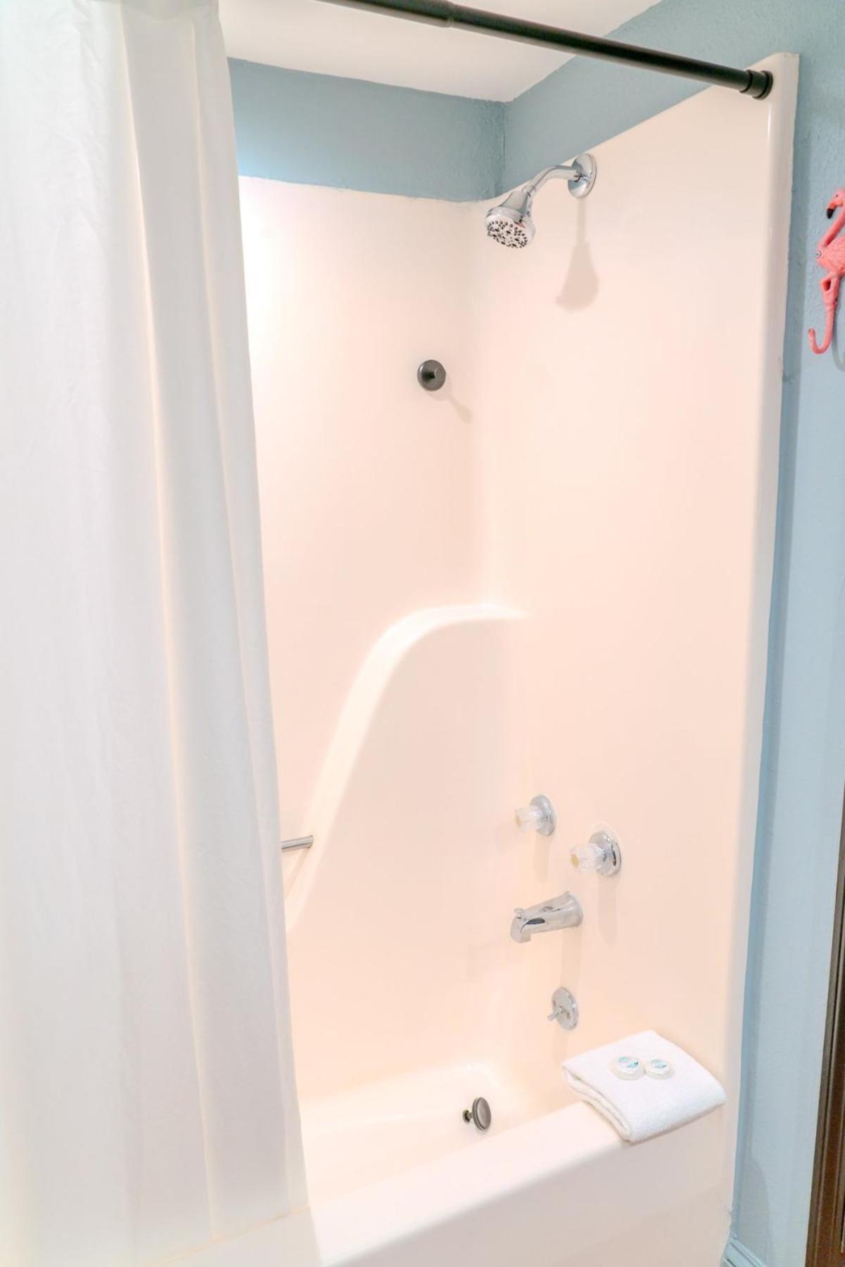 Beautiful Ocean Front Double Queen Suite - Sea Mist Resort 20905 - Perfect For 2-4 Guests! Myrtle Beach Exterior foto