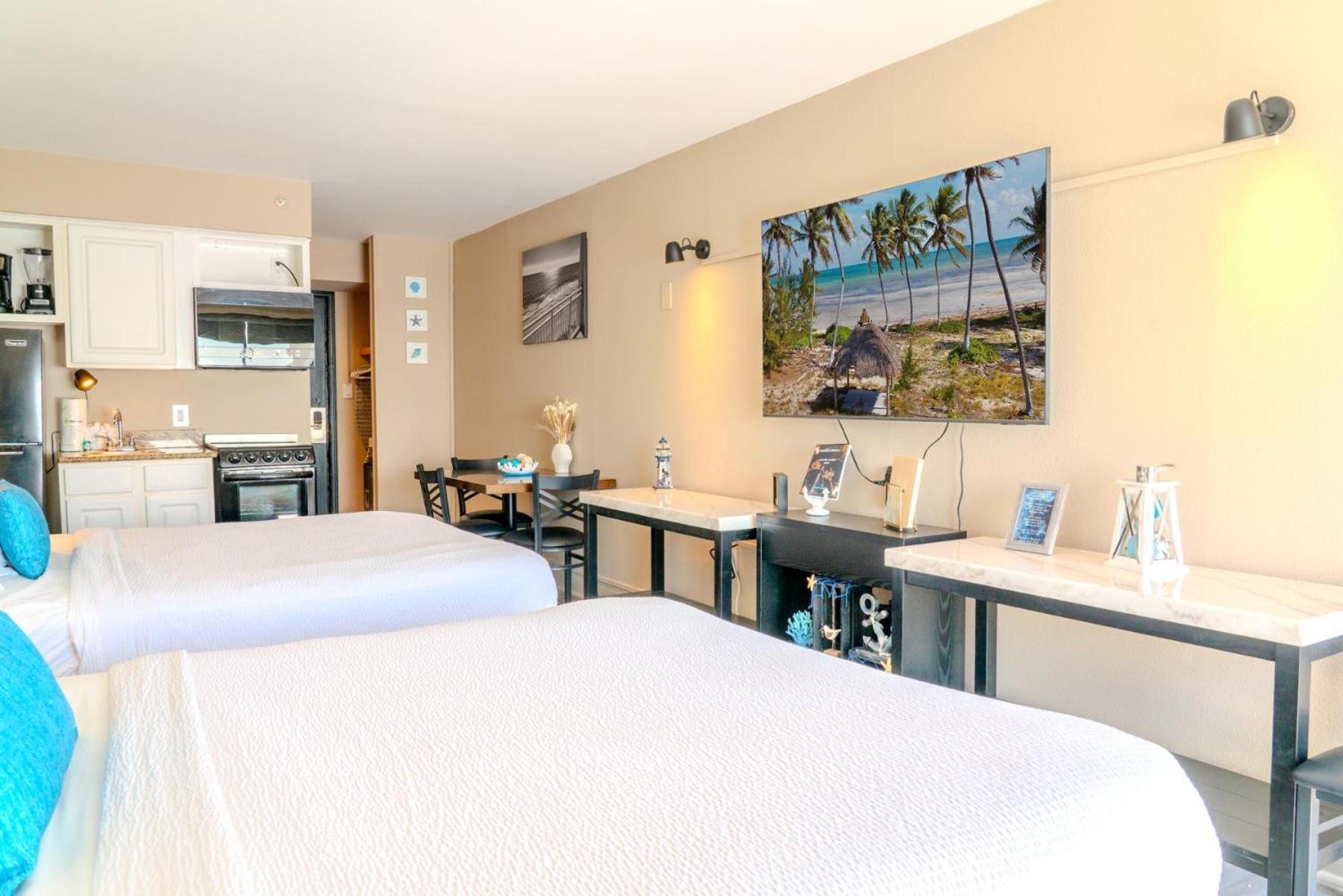 Beautiful Ocean Front Double Queen Suite - Sea Mist Resort 20905 - Perfect For 2-4 Guests! Myrtle Beach Exterior foto
