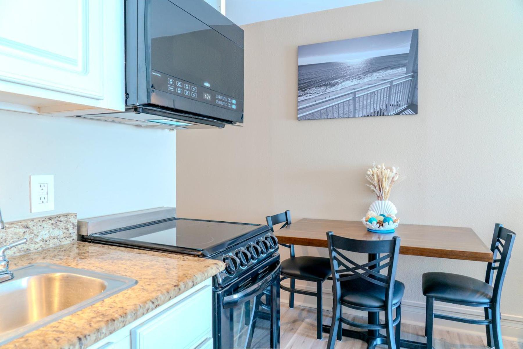 Beautiful Ocean Front Double Queen Suite - Sea Mist Resort 20905 - Perfect For 2-4 Guests! Myrtle Beach Exterior foto