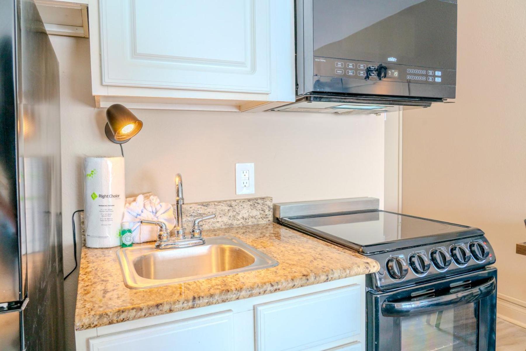 Beautiful Ocean Front Double Queen Suite - Sea Mist Resort 20905 - Perfect For 2-4 Guests! Myrtle Beach Exterior foto