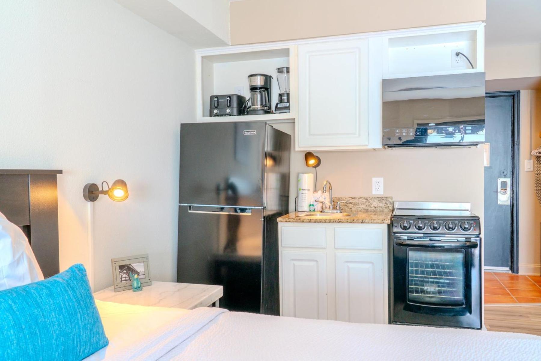 Beautiful Ocean Front Double Queen Suite - Sea Mist Resort 20905 - Perfect For 2-4 Guests! Myrtle Beach Exterior foto