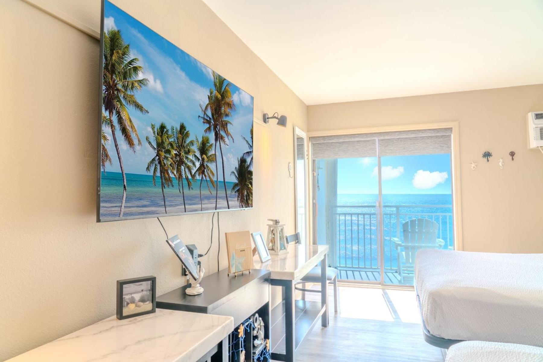 Beautiful Ocean Front Double Queen Suite - Sea Mist Resort 20905 - Perfect For 2-4 Guests! Myrtle Beach Exterior foto